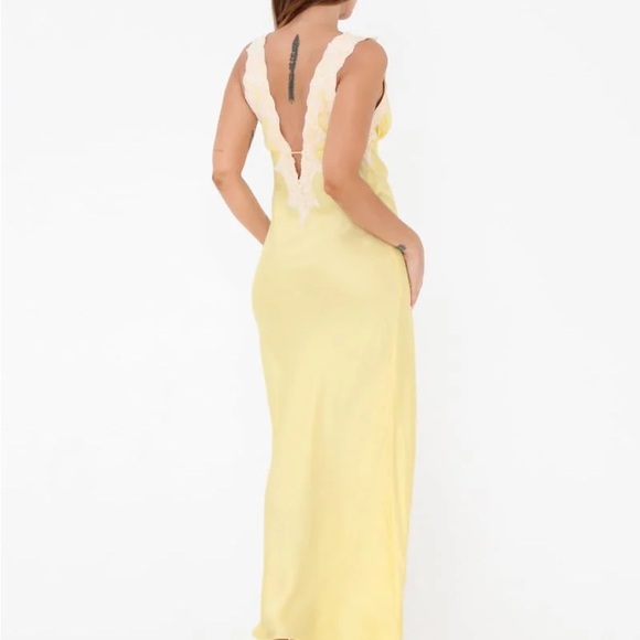 Rumored - Venice maxi - banana - Picture 6 of 6